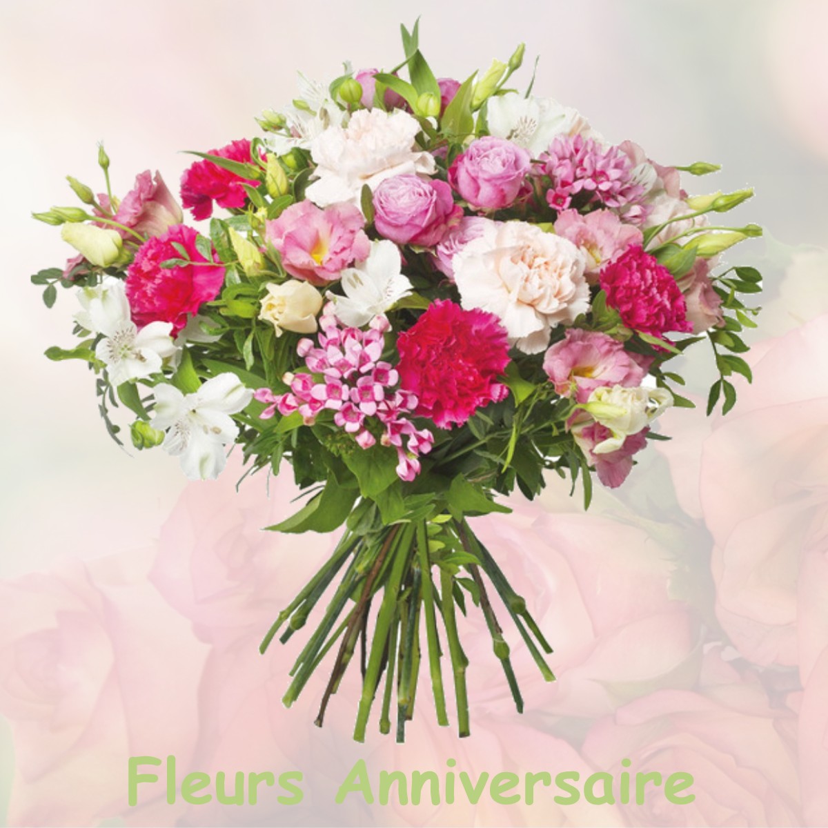 fleurs anniversaire PONTONX-SUR-L-ADOUR