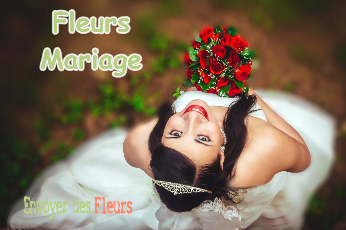 lIVRAISON FLEURS MARIAGE à PONTONX-SUR-L-ADOUR