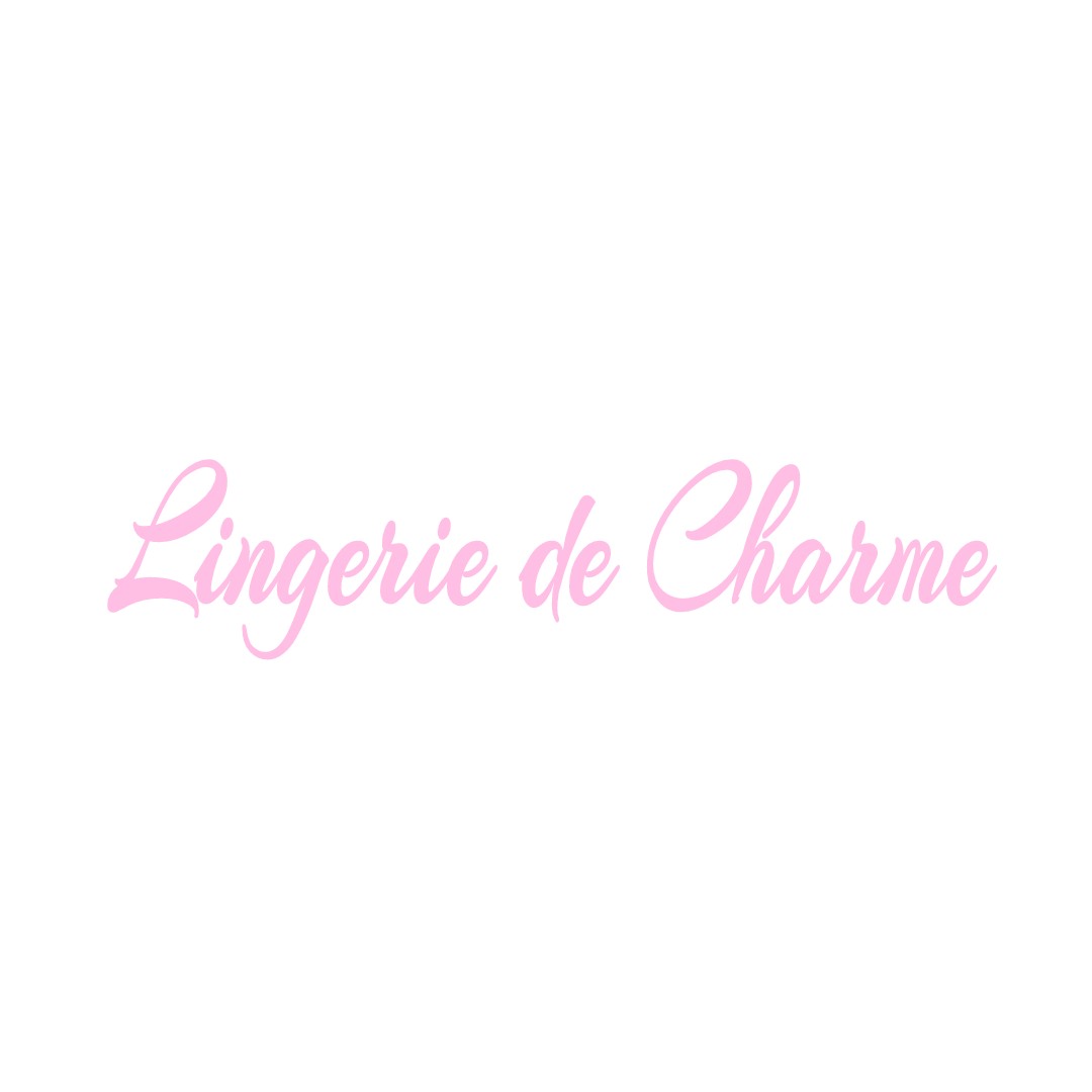 LINGERIE DE CHARME PONTONX-SUR-L-ADOUR